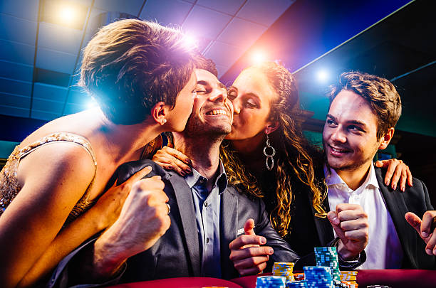 Live American Roulette wheel and betting table on semarjitu77 login